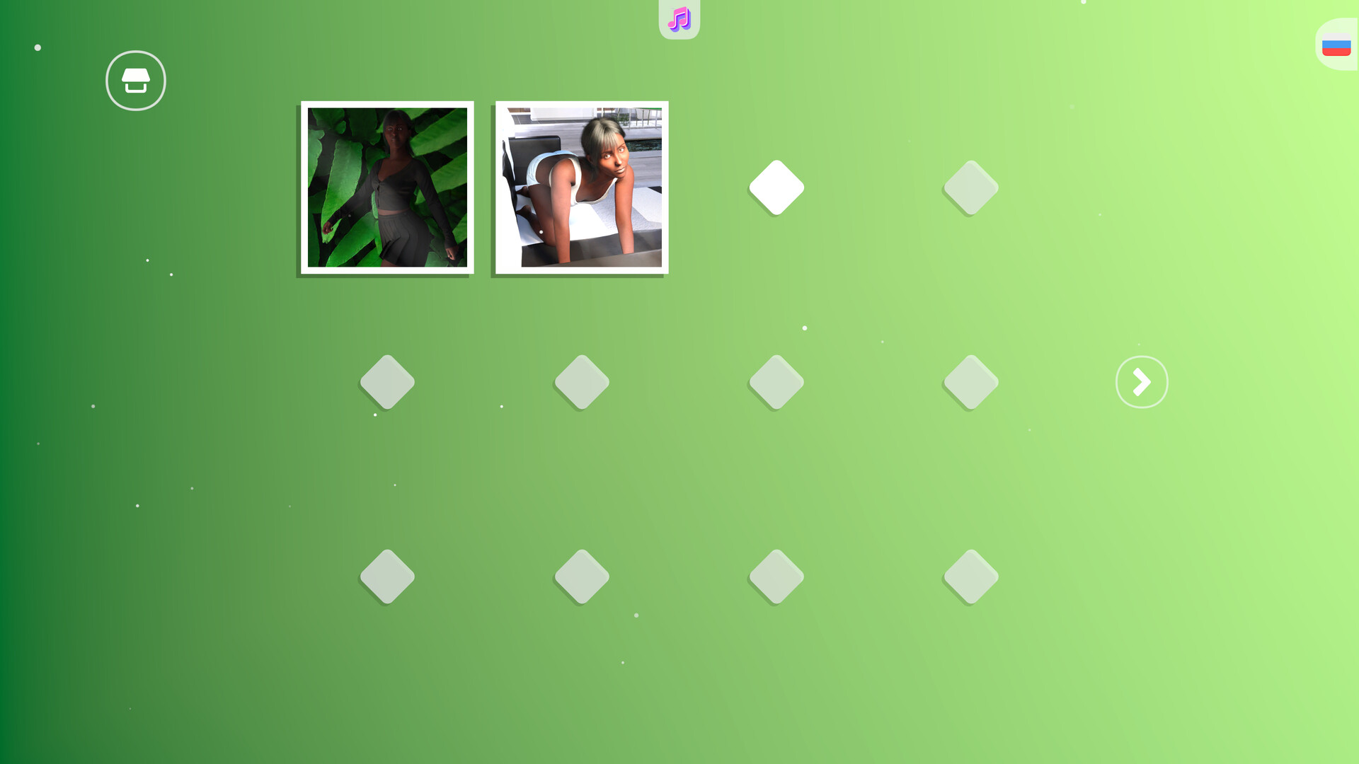 My Hot Neighbor Kayla screenshot 6