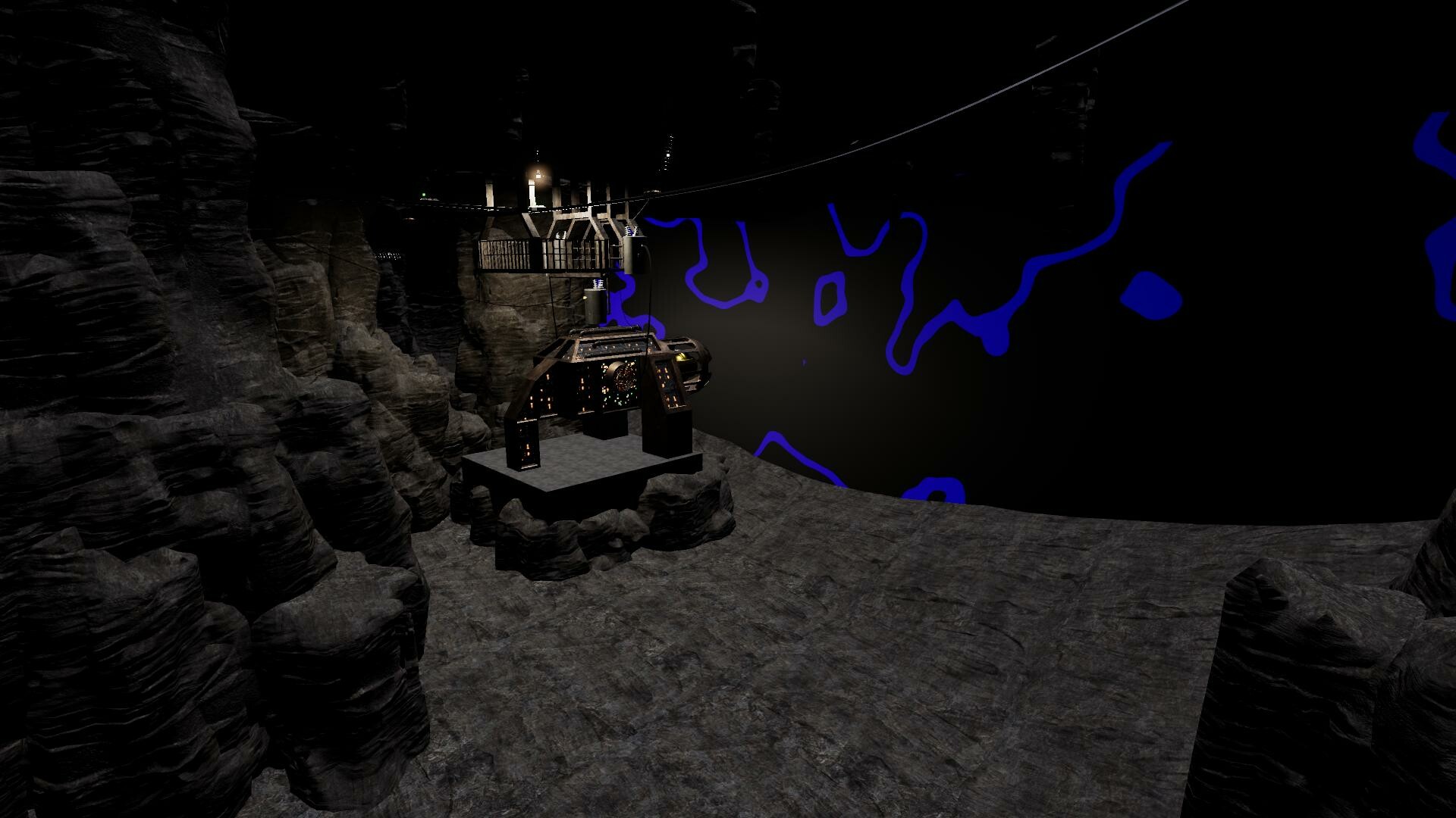 Grimm's Folly screenshot #2