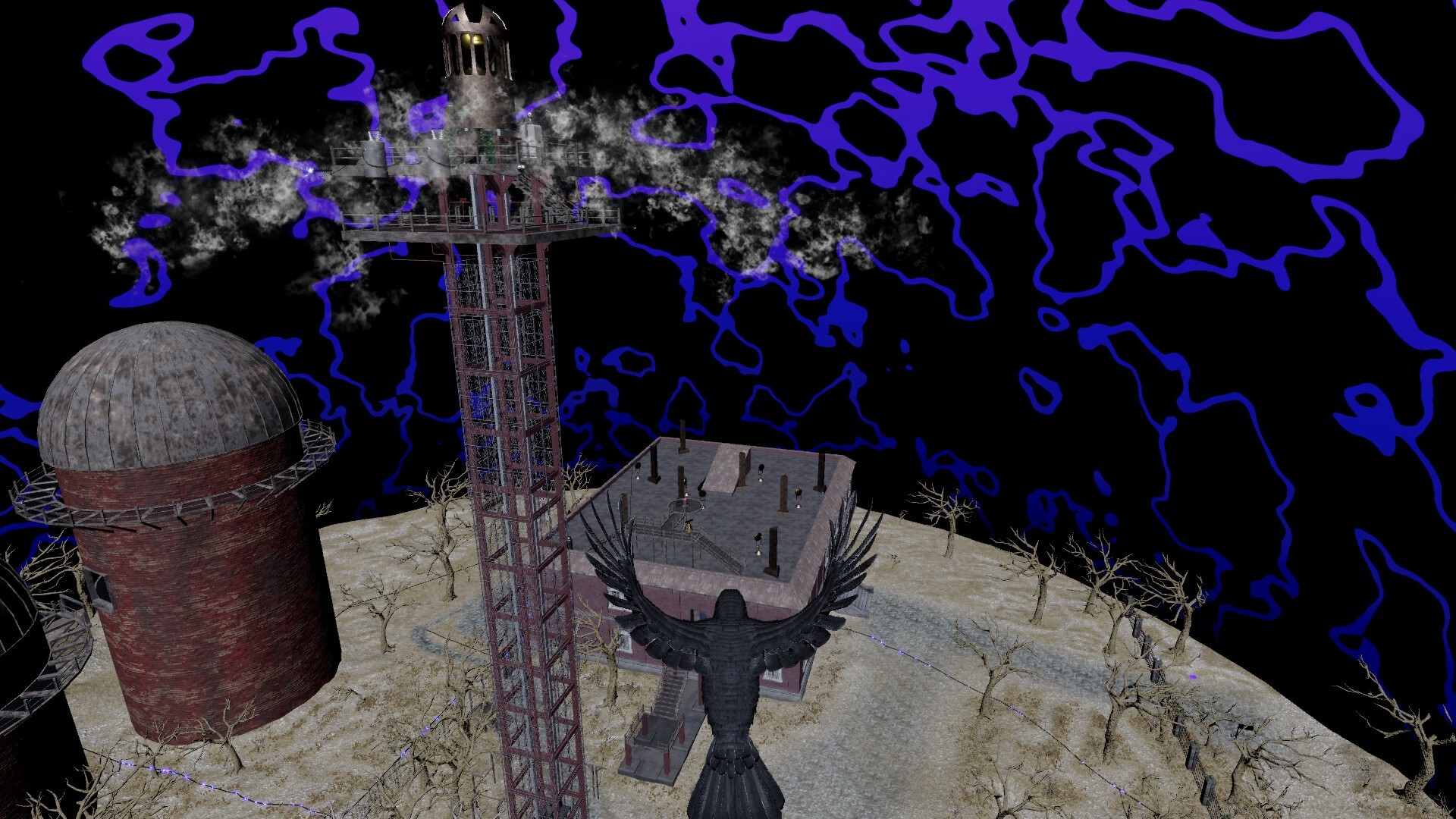 Grimm's Folly