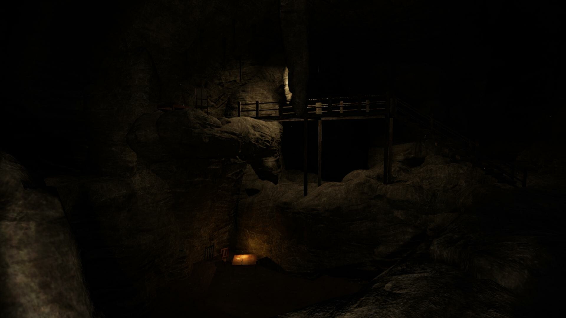 Grimm's Folly screenshot #3