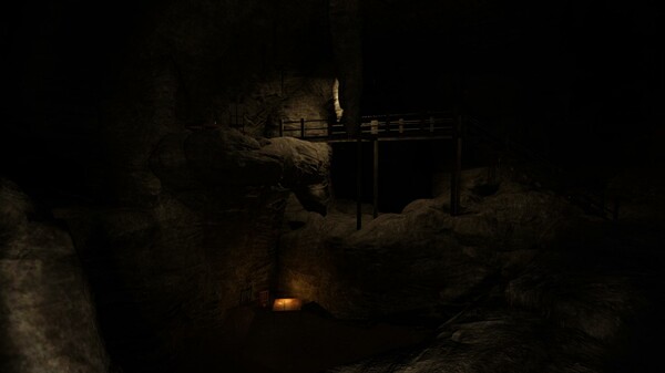 Screenshot 3 of Grimm's Folly - more gameplay footage
