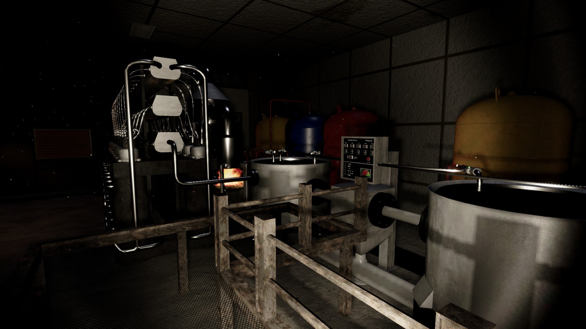 Grimm's Folly screenshot 13