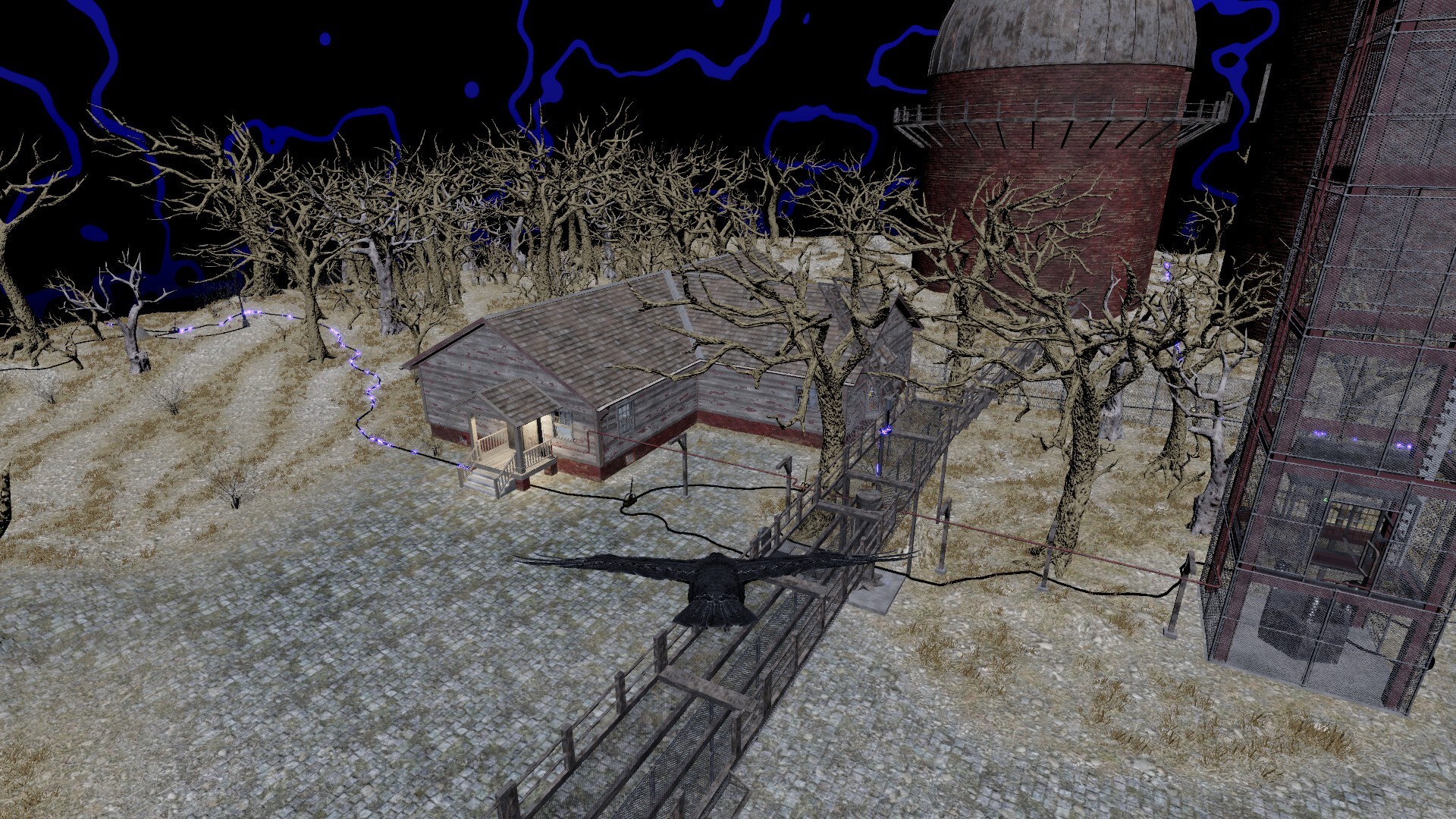 Grimm's Folly screenshot 9