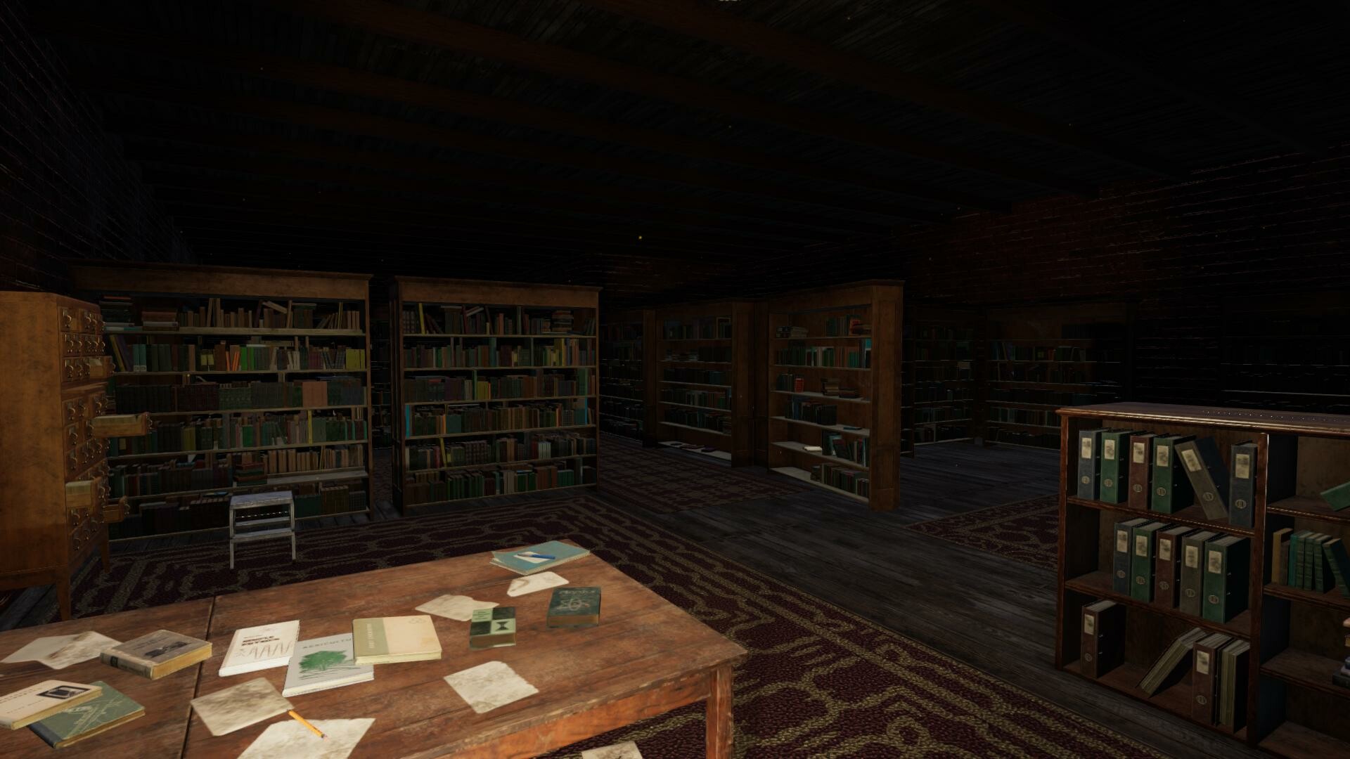 Grimm's Folly screenshot #8