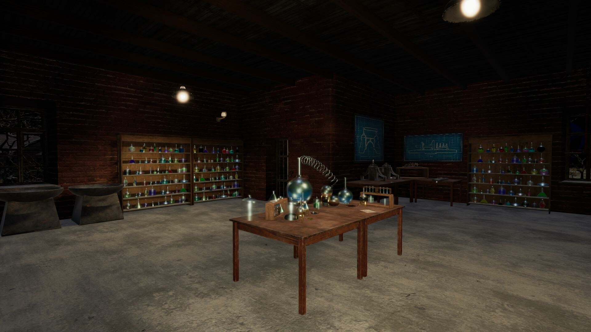 Grimm's Folly screenshot #4