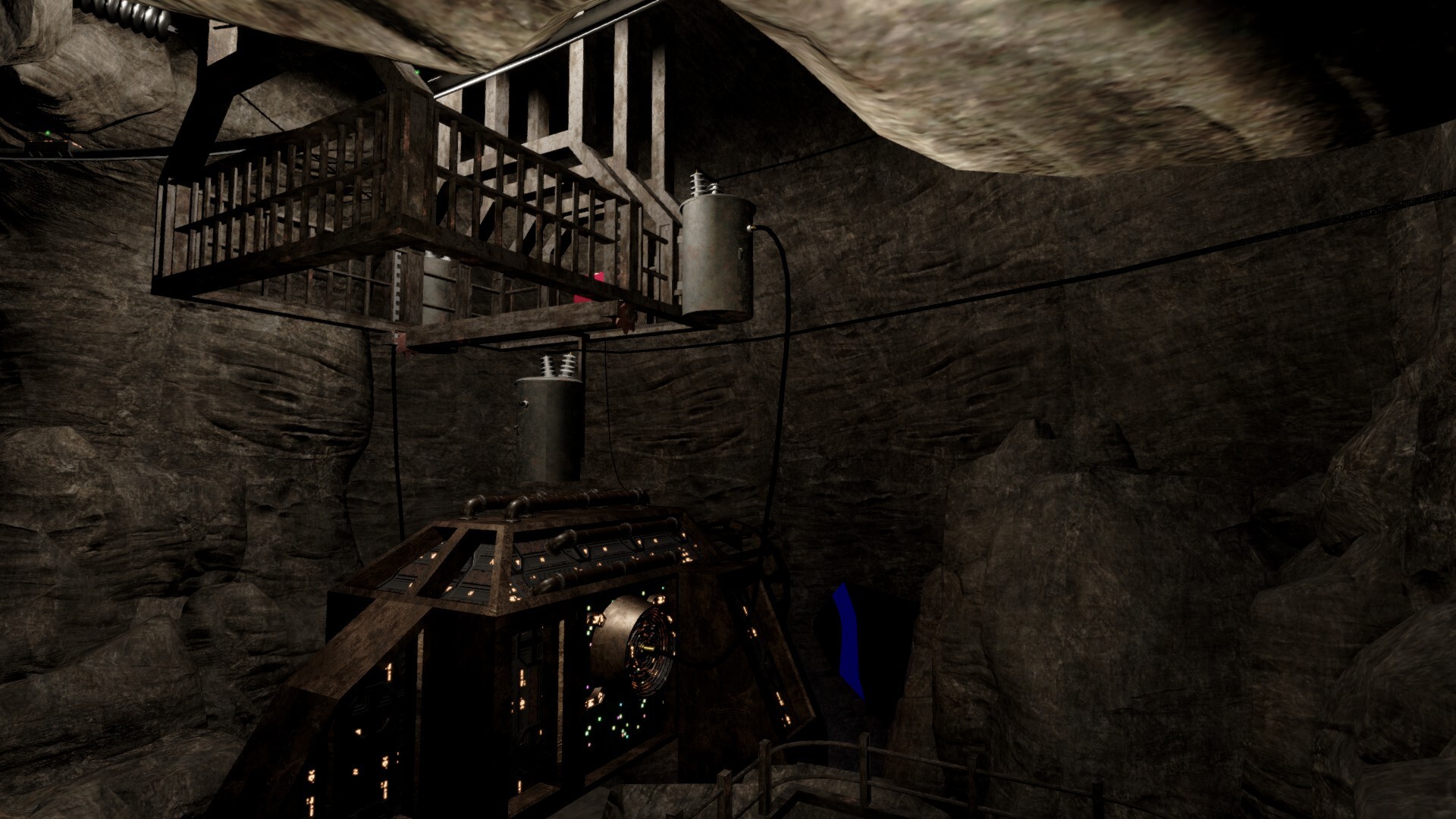 Grimm's Folly screenshot 15