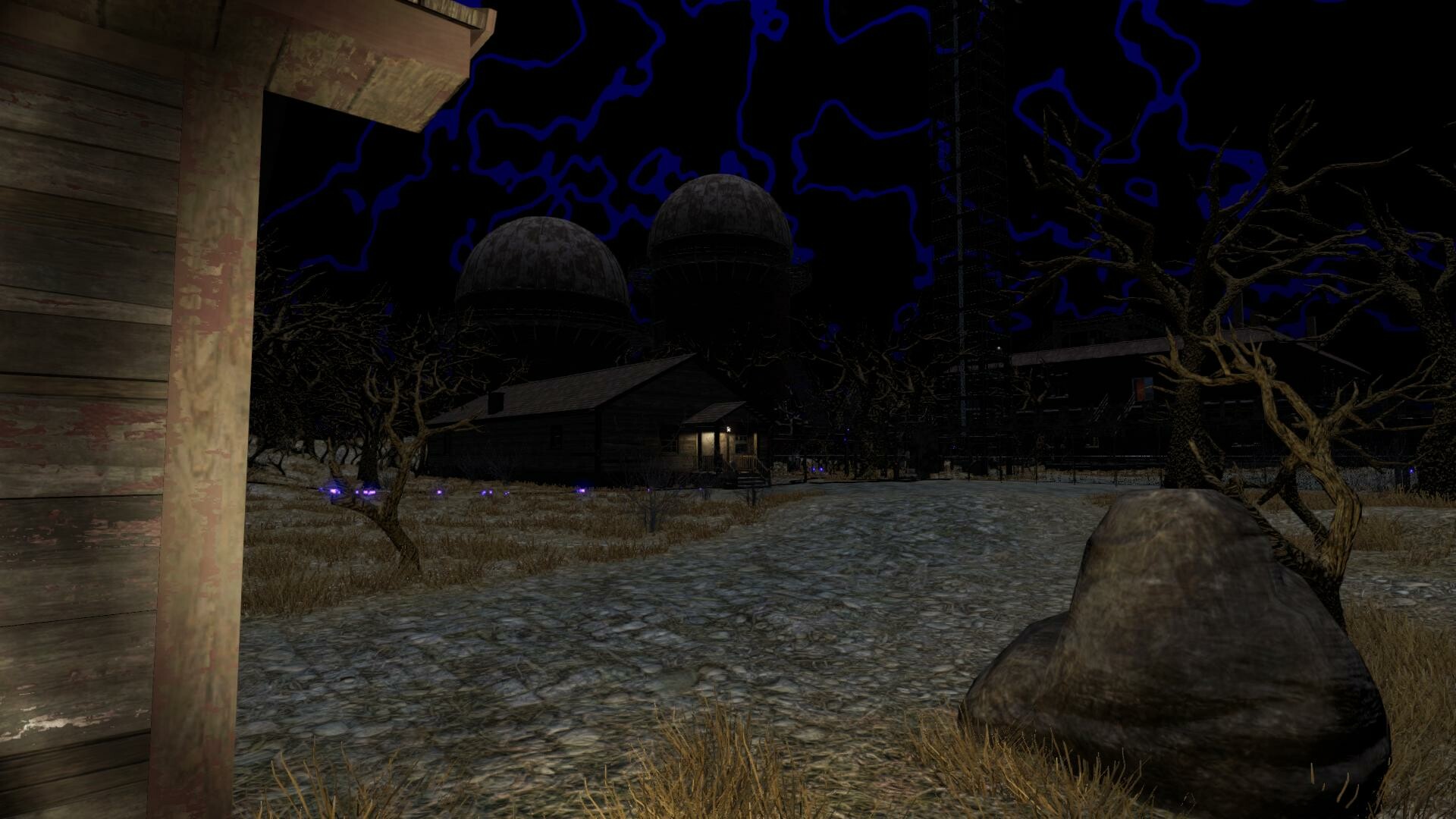 Grimm's Folly screenshot 2