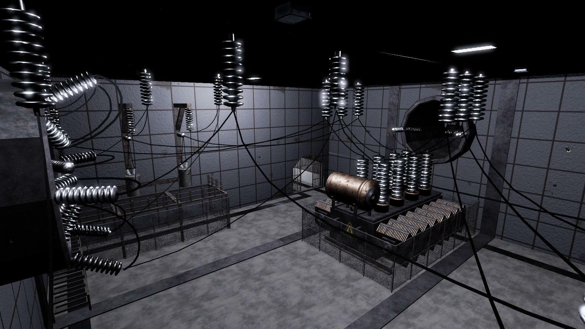 Grimm's Folly screenshot #5