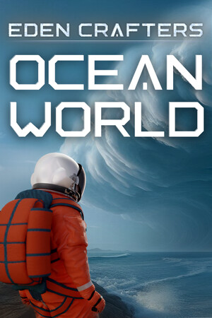 Cover art of Ocean World: Eden Crafters Prologue