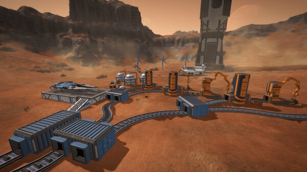Ocean World: Eden Crafters Prologue screenshot 10