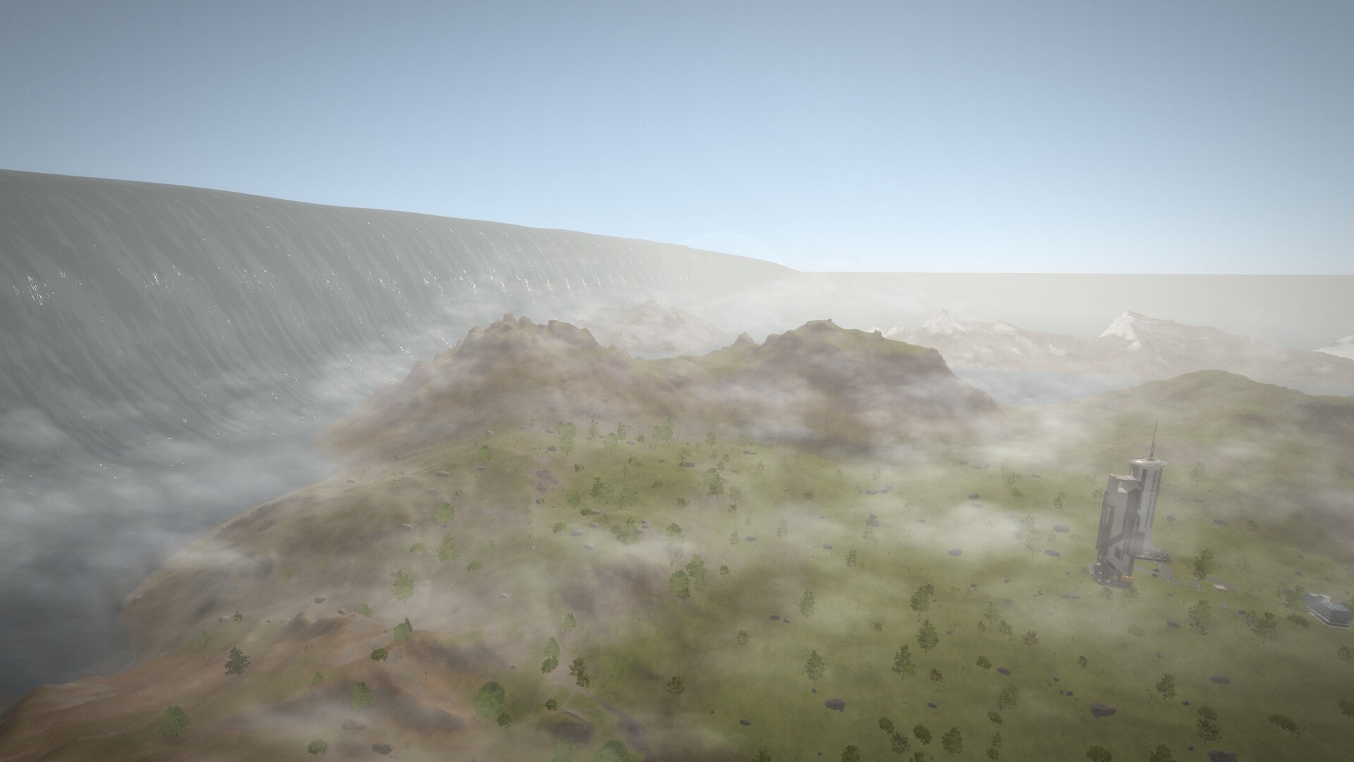 Ocean World: Eden Crafters screenshot screenshot 2