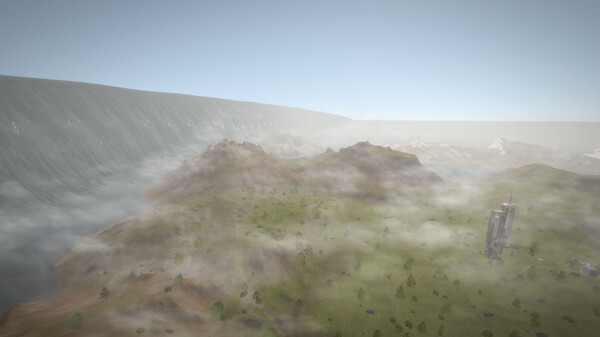 Ocean World: Eden Crafters Prologue screenshot 3