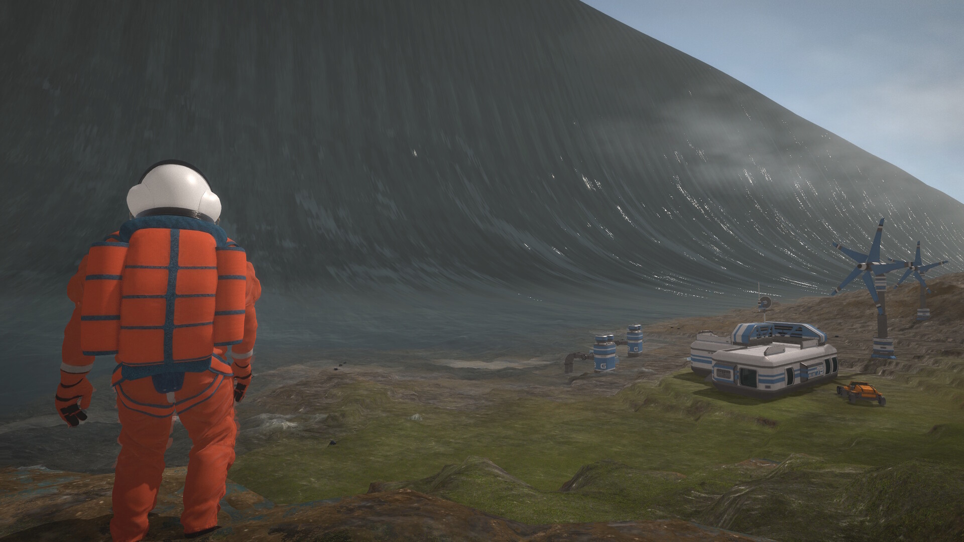 Ocean World: Eden Crafters screenshot screenshot 6