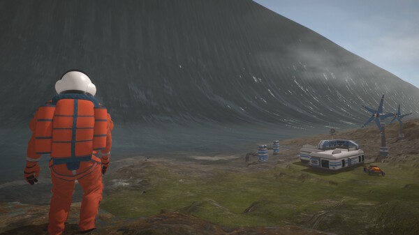 Ocean World: Eden Crafters Prologue screenshot 7