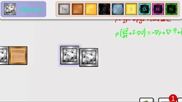 Eureka! Superconductor Lab video 1