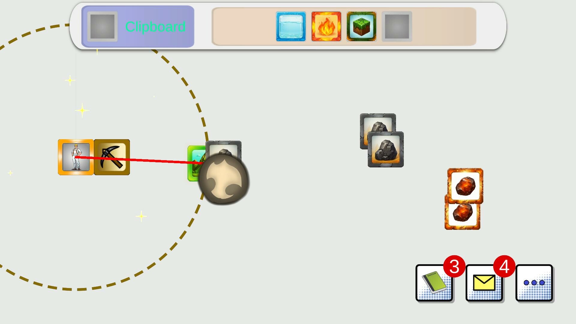 Eureka! Superconductor Lab screenshot #1