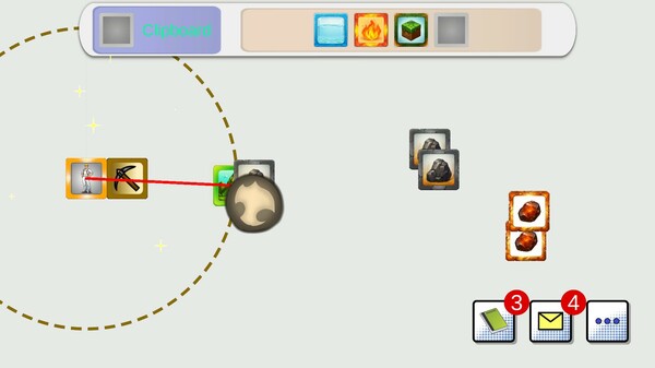 Eureka! Superconductor Lab screenshot 1