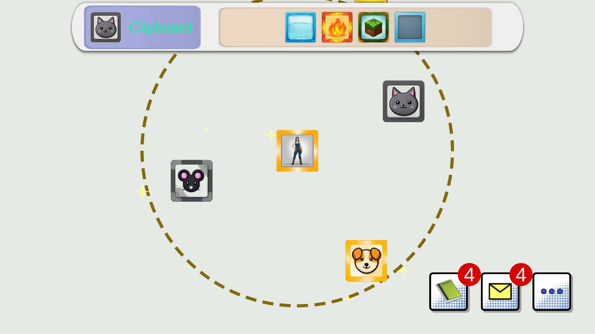 Eureka! Superconductor Lab screenshot #7