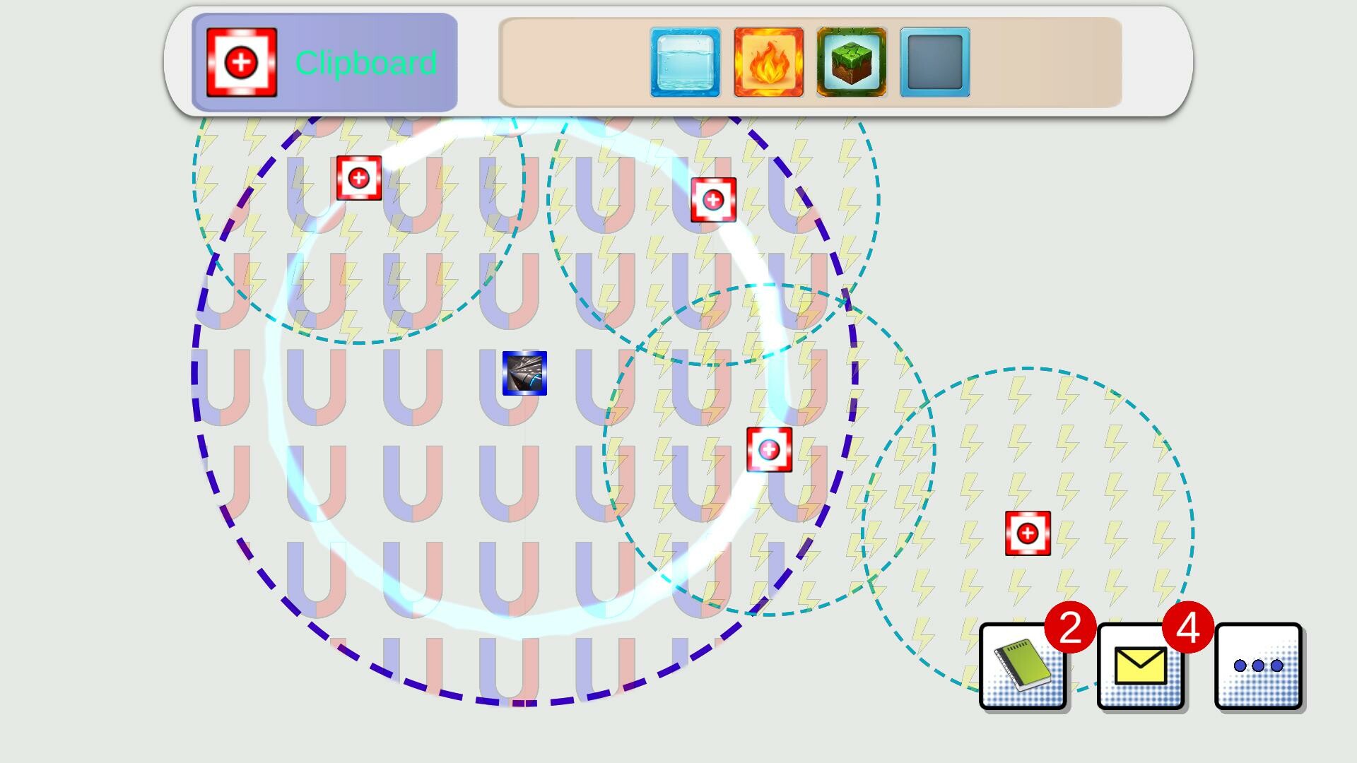 Eureka! Superconductor Lab screenshot #6