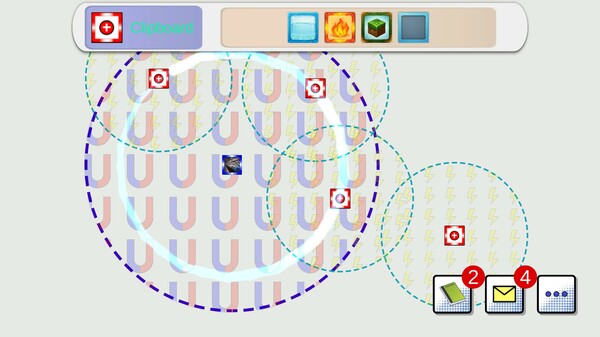 Eureka! Superconductor Lab screenshot 6