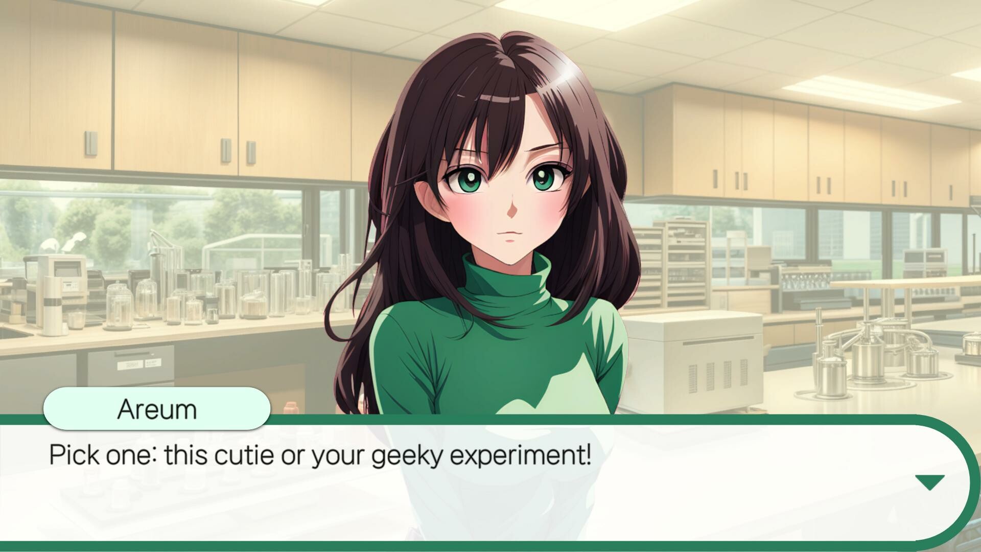 Eureka! Superconductor Lab screenshot #2