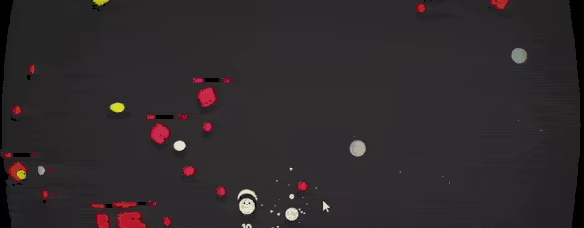 Deflect Boy video 1