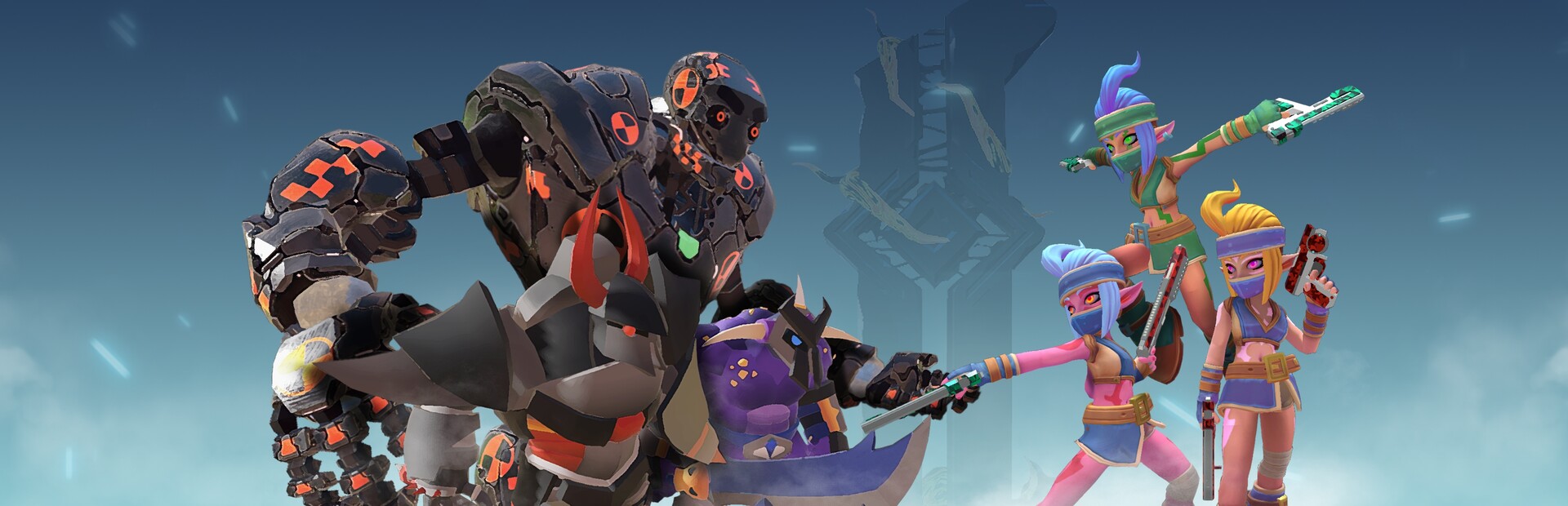 Region: Gear D