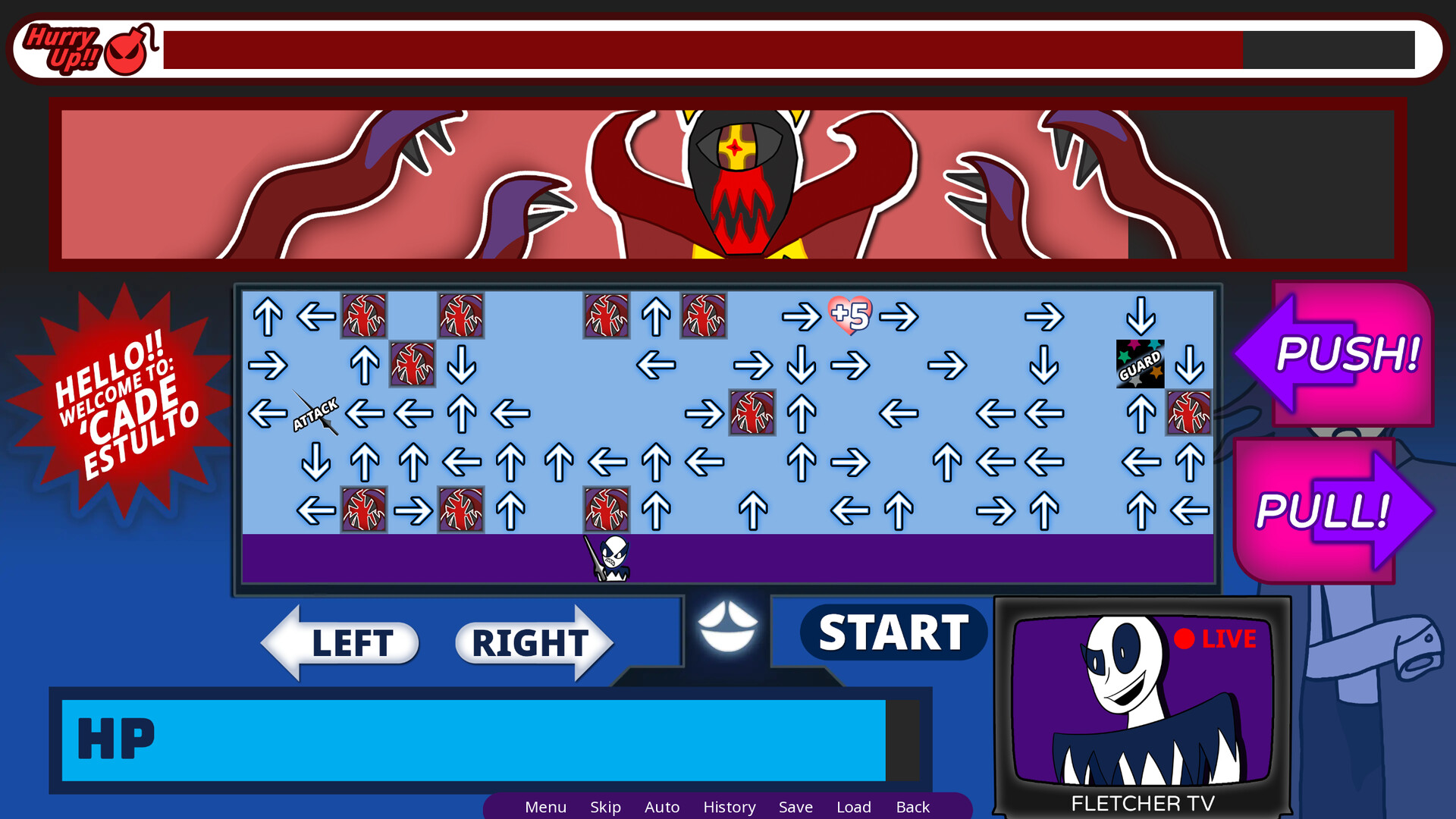 World Without Reason screenshot 6