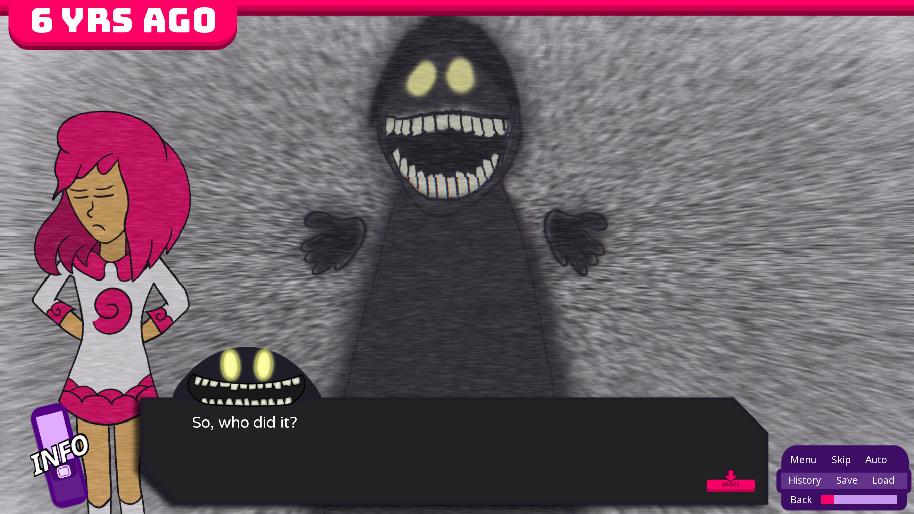 World Without Reason screenshot 3