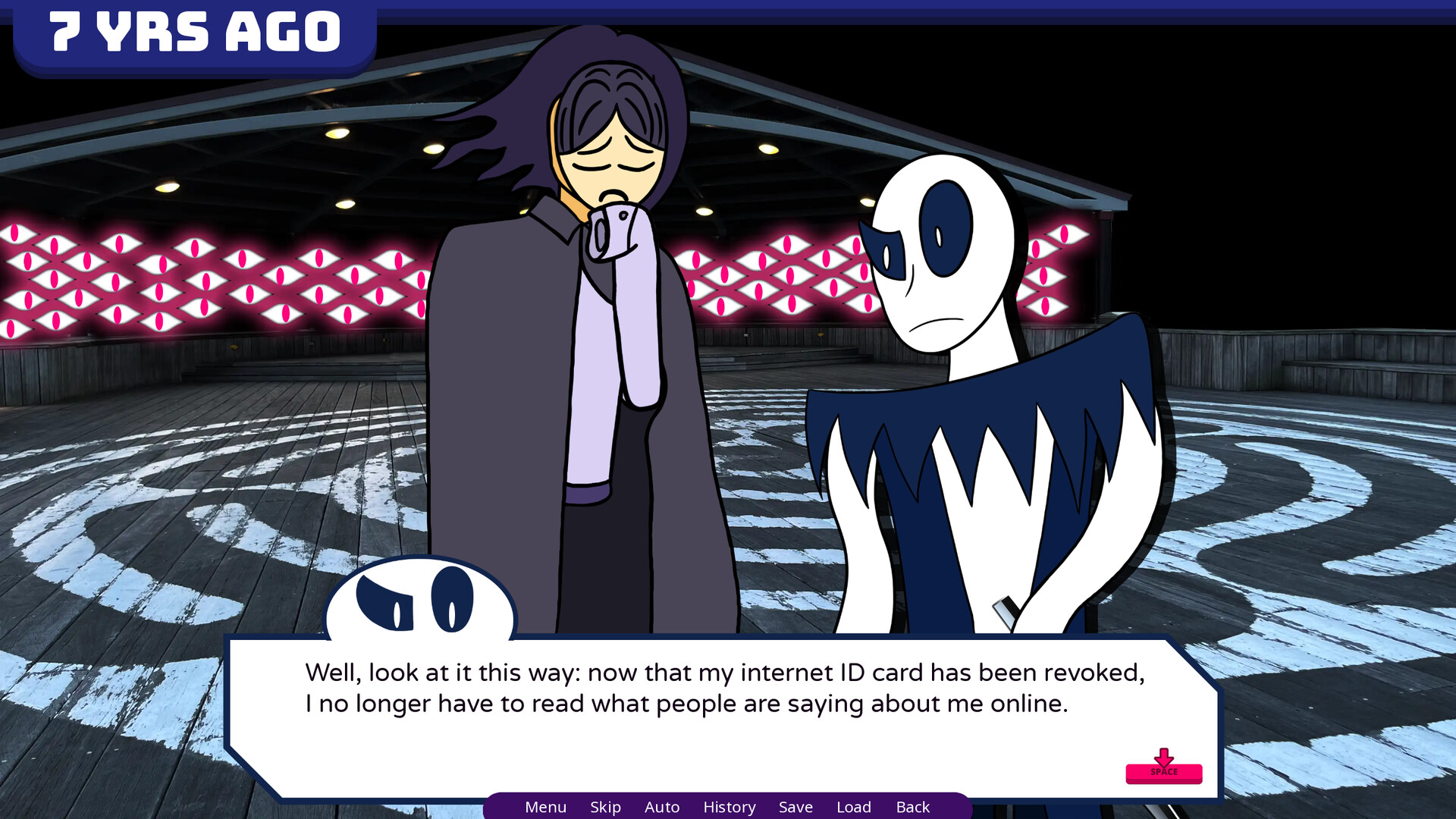 #1. World Without Reason (Steam) 来自: Bamboo Calculator