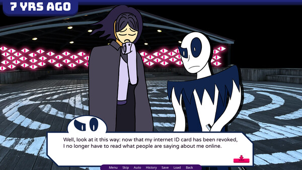 World Without Reason screenshot 1