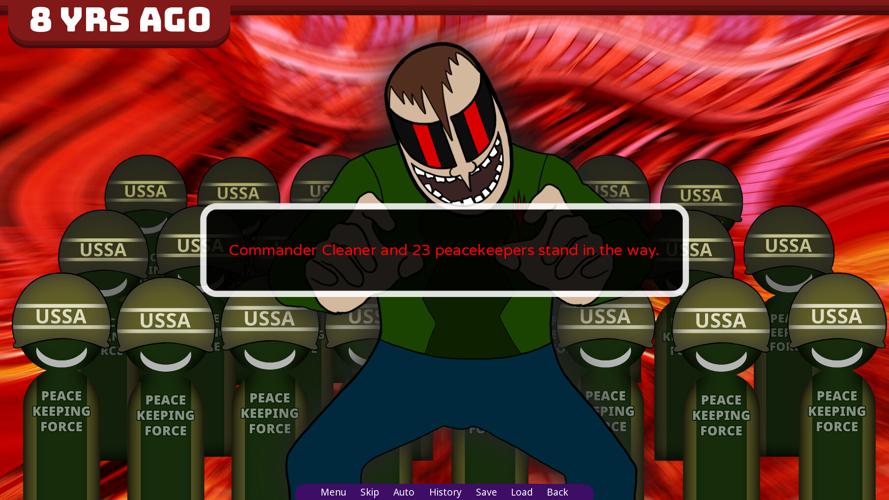 World Without Reason screenshot 8