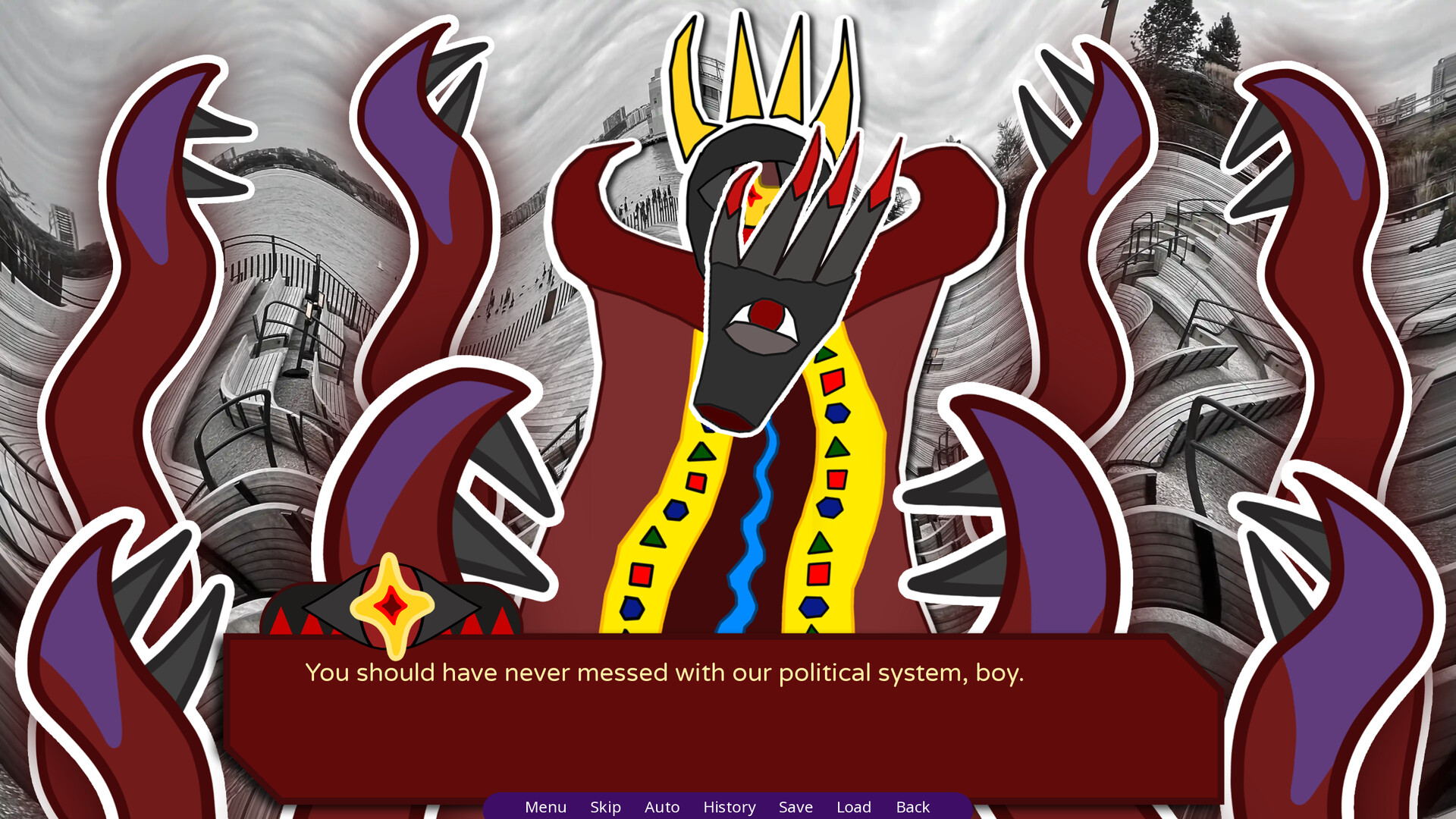 #7. World Without Reason (Steam) 来自: Bamboo Calculator