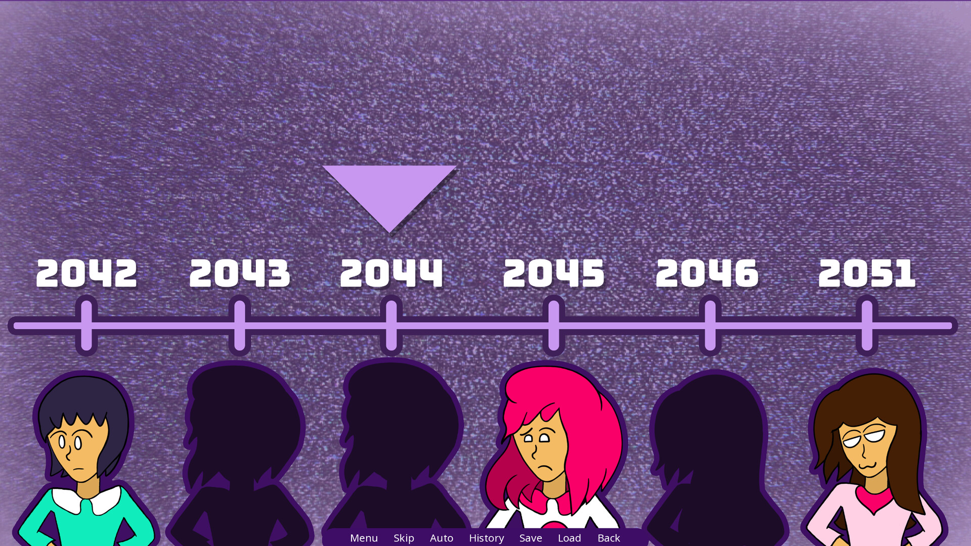 #10. World Without Reason (Steam) 来自: Bamboo Calculator