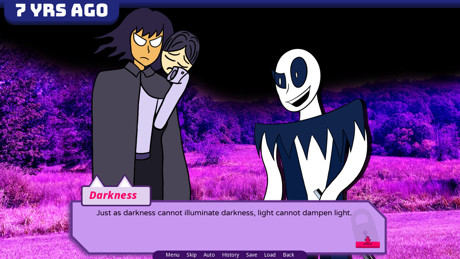 World Without Reason screenshot 5