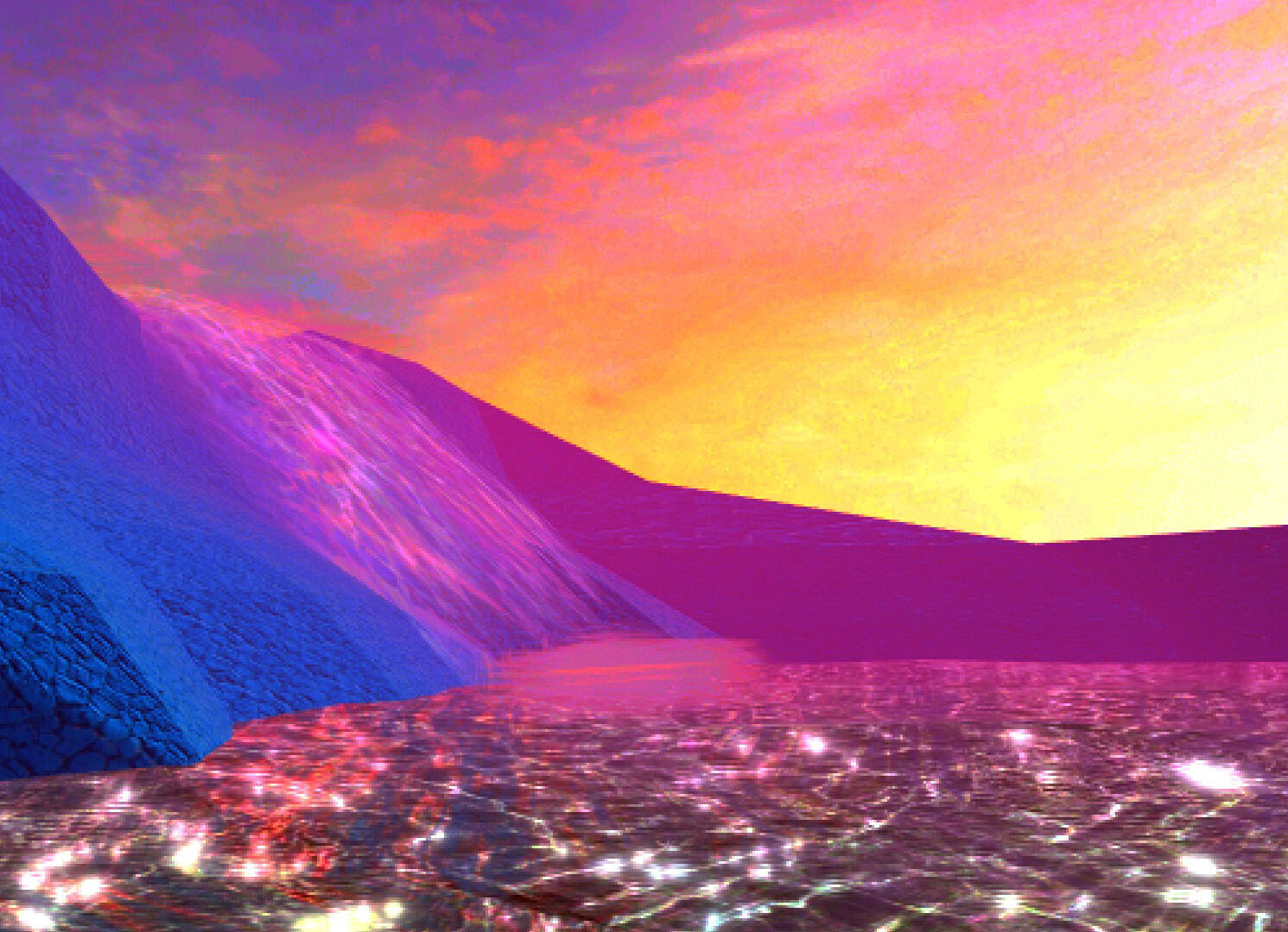 ANGEL SPIRIT Featured Screenshot #1