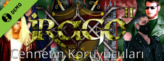 Jrago II Cennetin Koruyucuları DEMO