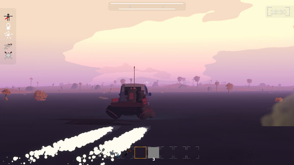 Stewards of Nu Juno screenshot 1