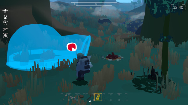 Stewards of Nu Juno screenshot 2