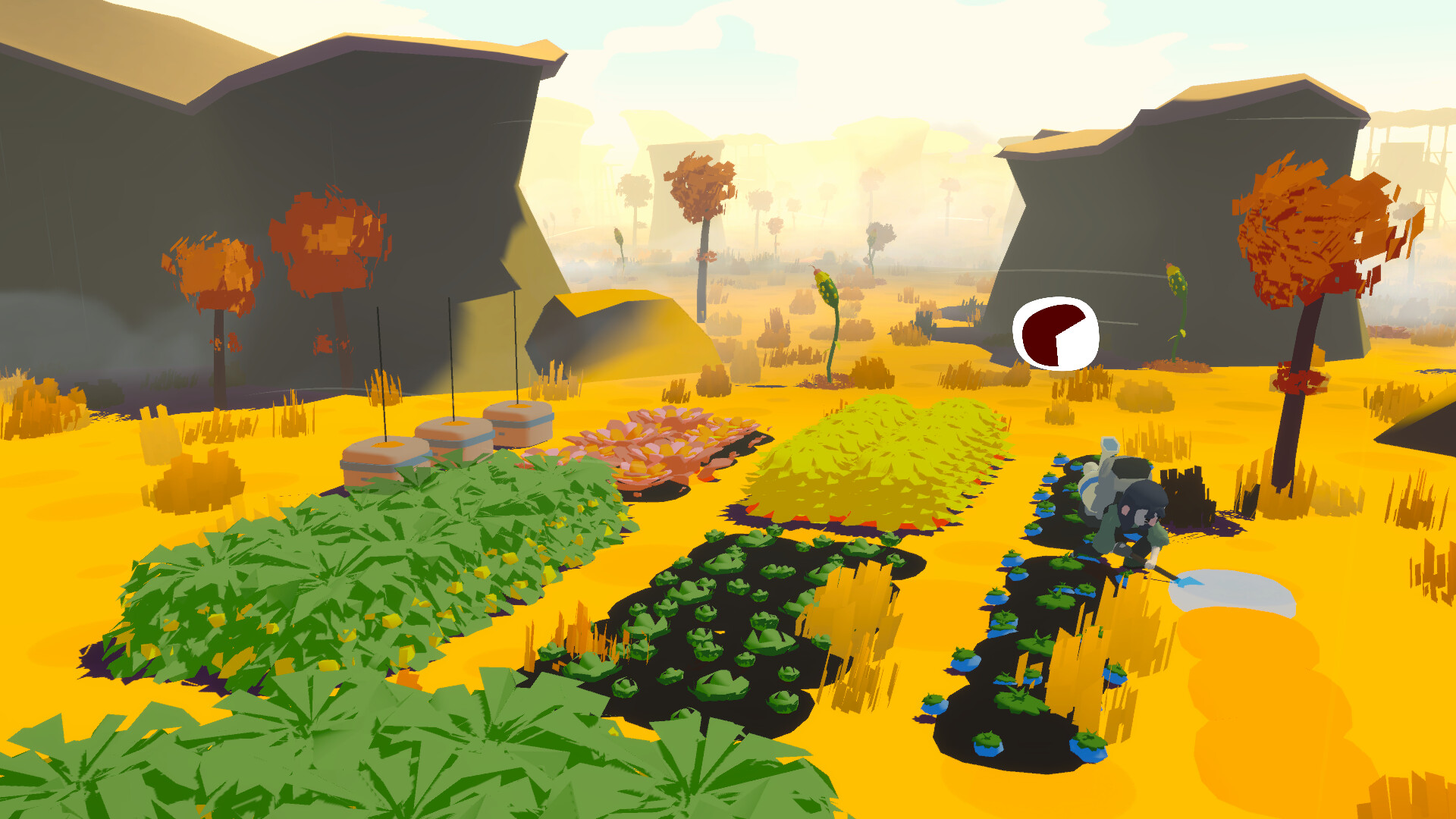 Stewards of Nu Juno screenshot 4