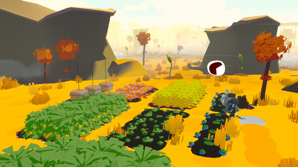 Stewards of Nu Juno screenshot 4