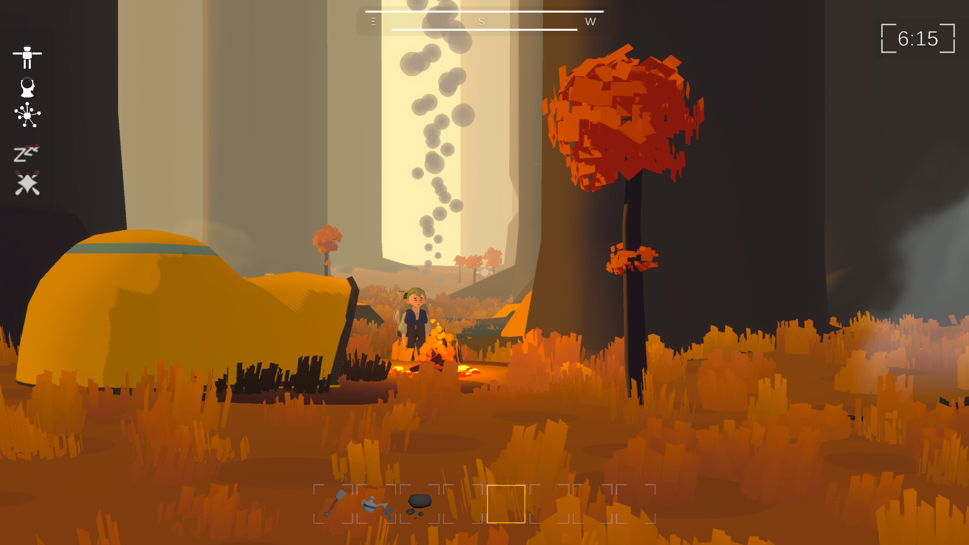 Stewards of Nu Juno screenshot 11