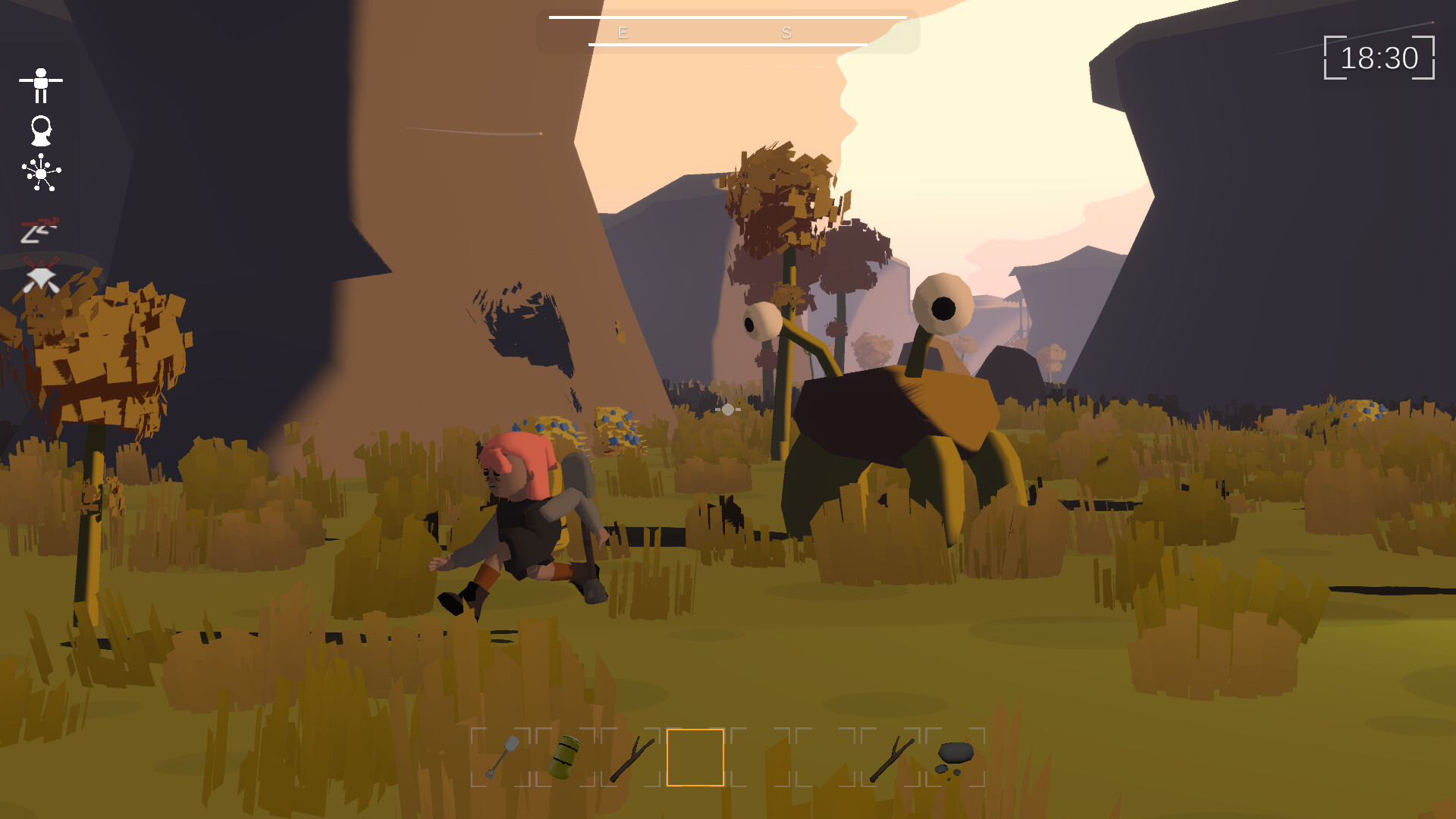 Stewards of Nu Juno screenshot 8