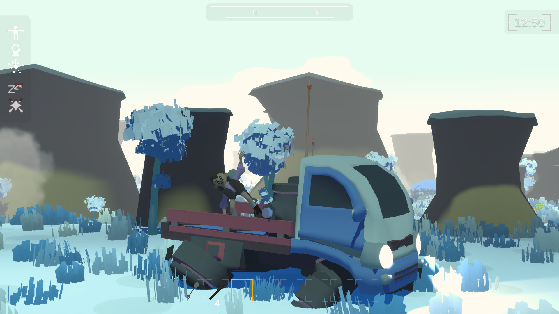 Stewards of Nu Juno screenshot 7