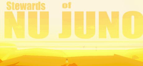 Stewards of Nu Juno game cover