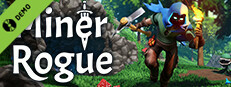 Miner Rogue Demo Small Capsule Image