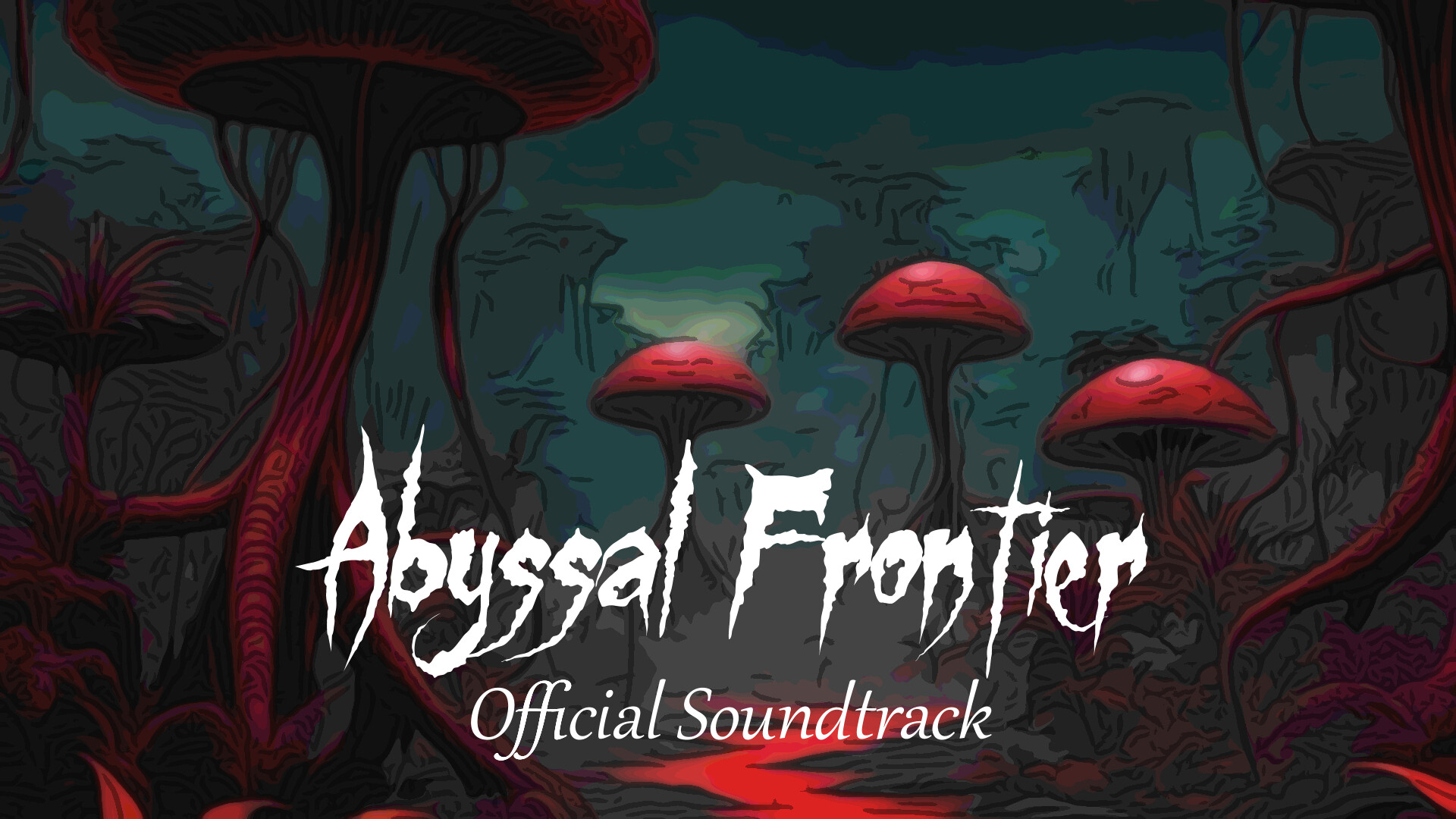 Abyssal Frontier Soundtrack Featured Screenshot #1