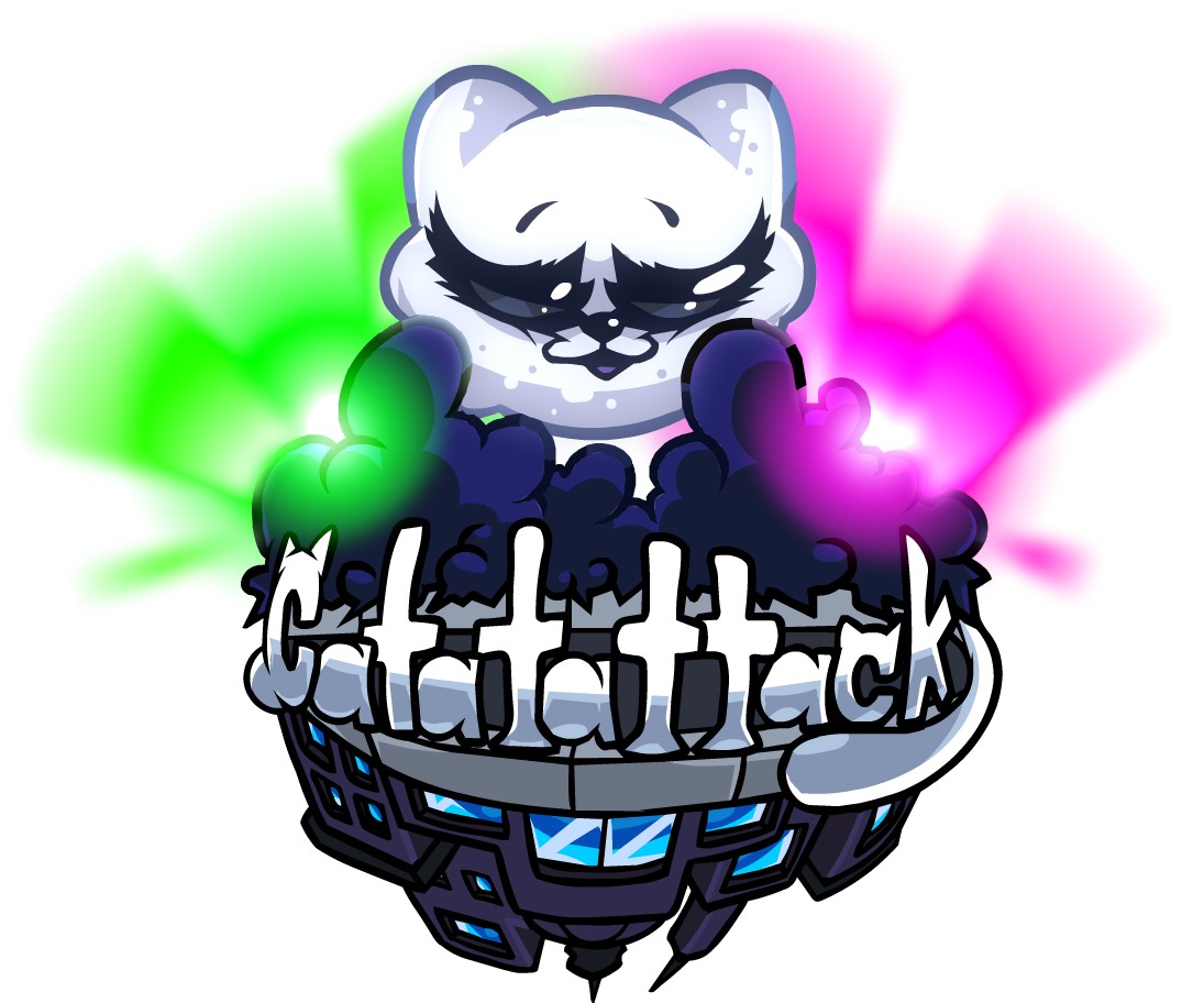 Catatattack! screenshot 5