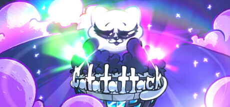 Catatattack! game cover