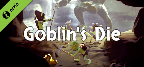 Goblin's Die Demo game cover
